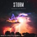 عکس موسیقی ارکسترال هیجانی Storm