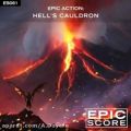 عکس آلبوم تریلر اکشن حماسی Epic Action: Hell’s Cauldron