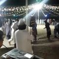عکس قنبر نارویی - کشکله شیرازی با رقص چوچاپ