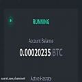 عکس (dssminer.com cloudmining and automated trader BOT) Free bitcoin site - 0.0002 b