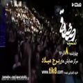 عکس تیزر کنسرت رضا صادقی در تهران