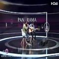 عکس اجرای زنده زانیار خسروی در ویژه برنامه پاناروما