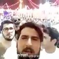 عکس کنسرت حامد زمانی هم در مشهد لغو شد!