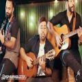 عکس موزیک ویدیو آشتی از محمد لطفی - FARSIMAN.IR