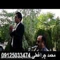 عکس اجاره اکو و مداح بهشت زهرا