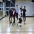 عکس BTS - I Need You - Dance Practice