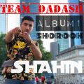 عکس Shahin Narchin - Sat 2 Shabe [Album Shorooh] TEAMDADASH 2019