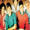 عکس (!One Direction - What Makes U Beautiful (Sing With 1D