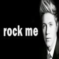 عکس One Direction - Rock Me