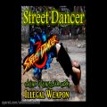 عکس رقص هیپ هاپ پوریا با موزیک هندی رقاص خیابانیIllegal_Weapon_2.0_Street_Dancer_3D