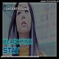 عکس آهنگ Stat از Blackpink ورژن کنسرت[Concert sound]