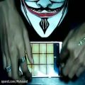 عکس نواختن آهنگ داب استپ با Out Now) - Dubstep Drum Pads 24)