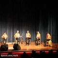 عکس موسیقی دستگاهی تصنیف پریشان روز آهنگ : محمود شیرویه iranian clasic music
