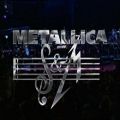 عکس فول DVD متالیکا / سمفونی / Metallica SM 1999 Full Concert