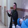 عکس قطعه «نوای آدمیت» - اجرای ارکستر ملی ایران