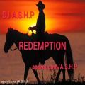عکس آهنگ REDEMPTION ساخته شده توسط DJ A.S.H.P