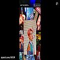عکس EXO-SC 1 Billion Views Feat MOON موزیک ویدیو سهون و چانیول از گروه اکسو