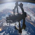 عکس Space Habitat - Bijan Norouz Worldwide Music