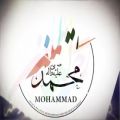 عکس کلیپ من عاشق محمدم با صدای حامد زمانی