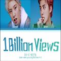 عکس Lyrics) Exo-sc one billion views)