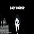 عکس آهنگ baby horror از دی جی آرین ایگل