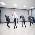 عکس تمرین رقص آهنگ Boss از NCT U (پیشنهادی) | BOSS dance practise