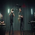 عکس موزیک ویدیوی «یارا» اثری از گروه «دارکوب»