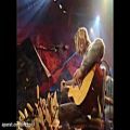 عکس ( Nirvana - Come As You Are ( Live In MTV Unplugged