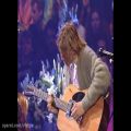 عکس ( Nirvana - The Man Who Sold The World ( Live in MTV Unplugged
