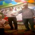 عکس جشن امام زمان آهنگ شاد گروه موزیک تکاو و بامدادی