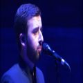 عکس اجرای موزیک زیبای زنده «المختار» توسط مِولان کُرتیشی در کنسرت (کلیپ رحمان)