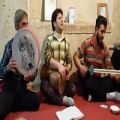 عکس موسیقی سنتی ترکی