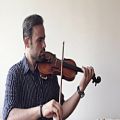 عکس Iranian Classical Music ČAHĀRMEŻRĀB-E GHĀRĀEI