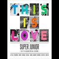 عکس Super Junior- THIS IS LOVE