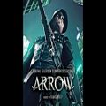 عکس موسیقی متن فصل پنجم سریال ارو ۲۰۱۷ (Arrow)