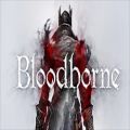 عکس شب برافراشته می شود متعلق به Bloodborne