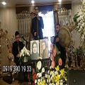 عکس مداح دف نی اجرای مراسم ترحیم ۰۹۱۲۰۰۴۶۷۹۷ گروه موسیقی سنتی