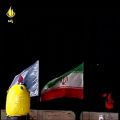 عکس اجرای ایمان بساک در شبکه آبادان و شبکه سراسری پنجم ، تهران