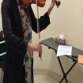 عکس آموزش ویولن در کرج ۲ - آموزشگاه موسیقی ملودی