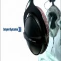 عکس Beyerdynamic DT 770 Pro Headphones, 80 Ohm |