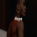 عکس xxxtentacion Hope