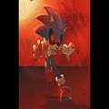 عکس sonic.exe music:hill zone