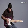 عکس چطور گیتار بزنیم - آموزش گیتار - انواع آکوردهای گیتار (قسمت 1)