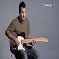 عکس چطور گیتار بزنیم - آموزش گیتار - انواع آکوردهای گیتار (قسمت 19)