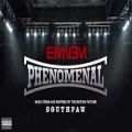 عکس Eminem - Phenomenal (Audio Only)