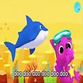 عکس Baby Shark Dance! Different Versions | Animals Songs For Children