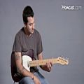 عکس چطور گیتار بزنیم - آموزش گیتار - انواع آکوردهای گیتار (قسمت 44)