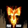 عکس آهنگ fire eagle از دی جی آرین ایگل
