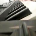 عکس پیانو نوازی خواب های طلایی