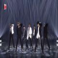 عکس اجرای اهنگ Black Swan از بی‌تی‌اس BTS در کنسرت Lotte Family 2020 امروز